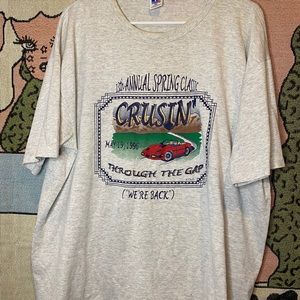 Vintage Tshirt
